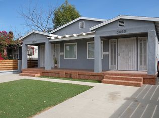 3688 4th Ave #3690, Los Angeles, CA 90018