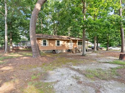 19501 Walker Ave, South Chesterfield, VA, 23834