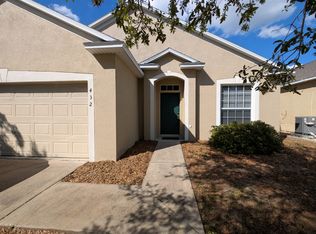 432 Graystone Blvd, Davenport, FL 33837