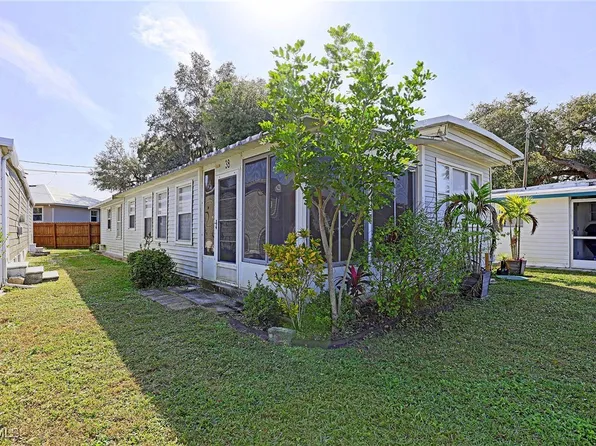 2012 S Olga Dr Trailer 38, Fort Myers, FL 33905