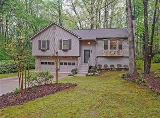 4503 Lost Mountain Ct, Powder Springs, GA 30127
