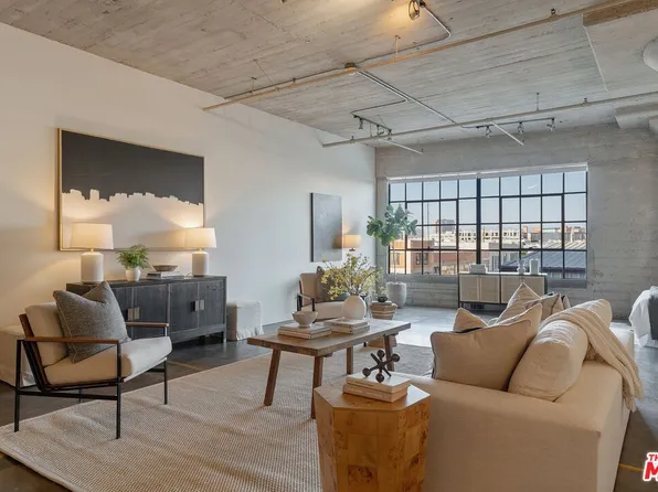 1855 Industrial St APT 314, Los Angeles, CA 90021