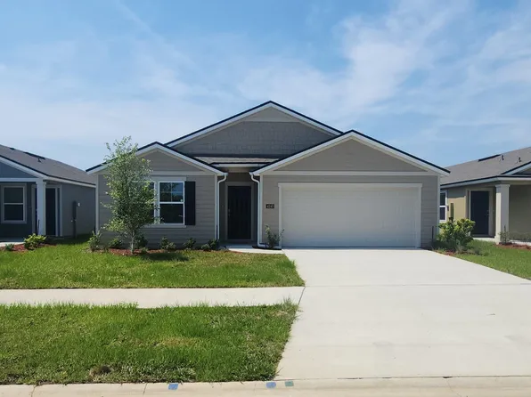 4240 EVENING PRIMROSE Drive, Jacksonville, FL 32218