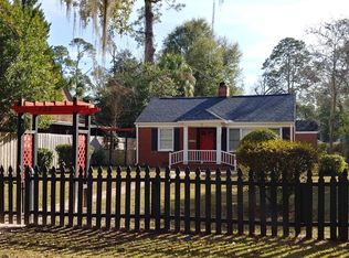 728 W 2nd Ave, Albany, GA 31701