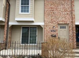 5177 Rittenhouse Sq N, Columbus, OH 43220