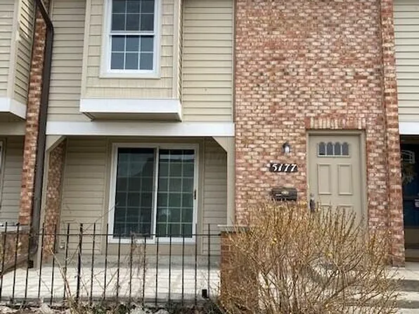 5177 Rittenhouse Sq N, Columbus, OH 43220