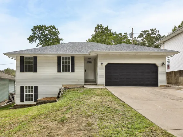 132 Maplewood Drive, Branson, MO 65616