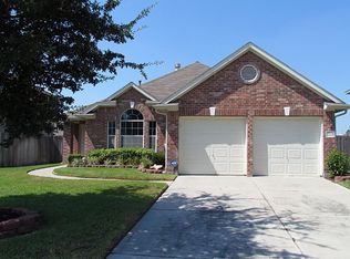 7223 Foxbrook Dr, Humble, TX 77338