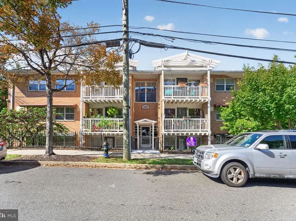 2617 Douglas Pl SE #102, Washington, DC 20020