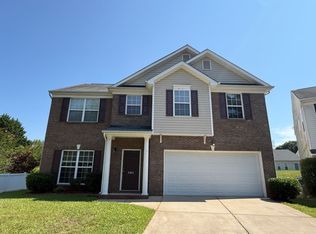 3708 Tranquil Ct, Gastonia, NC 28056