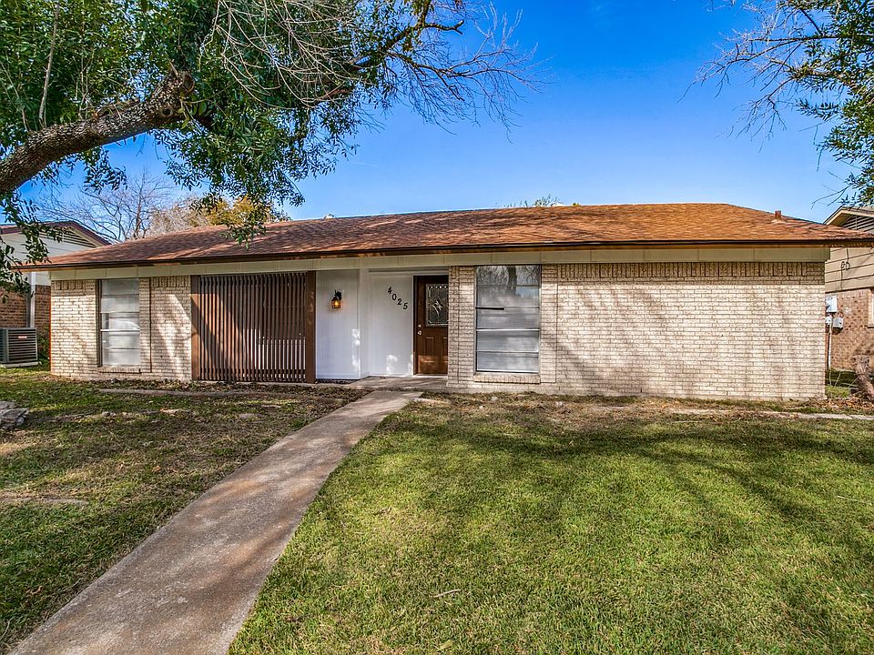 1st image of 4025 Morgan Dr