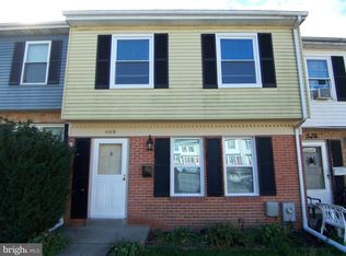 668 Yorkshire Dr, Edgewood, MD