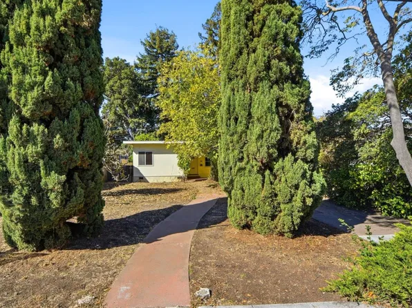 1031 Hollyburne Ave, Menlo Park, CA 94025