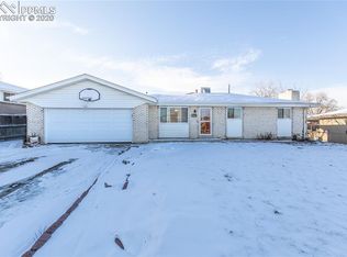 761 Vivian St, Golden, CO 80401