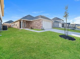 2531 Westslope Dr, Conroe, TX 77384