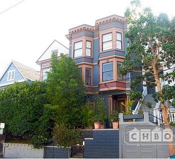 beautifully restored Victorian
