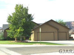 2151 Monument Village Cir, Grand Junction, CO 81507