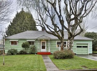 3916 NE 115th Ave, Portland, OR 97220