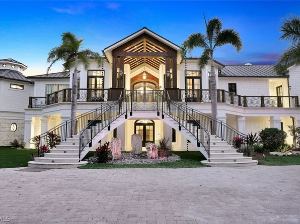 4405 W Gulf Dr, Sanibel, FL 33957