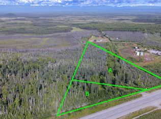 35863 W Parks Hwy, Willow, AK 99688