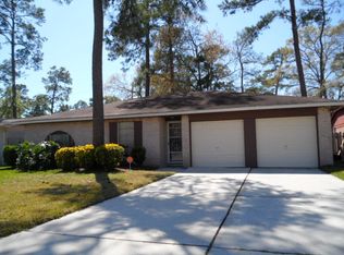 23523 Newgate Dr, Spring, TX 77373