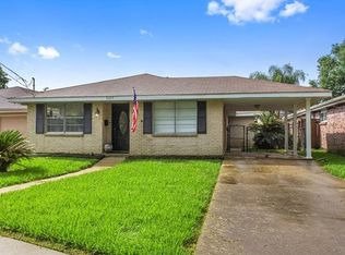 5025 Loveland St, Metairie, LA 70006