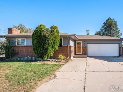 100 S 6th St, La Salle, CO, 80645