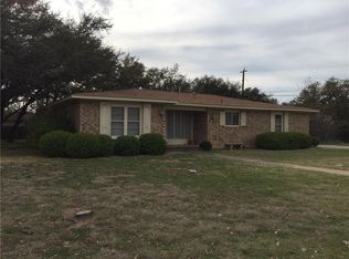 4207 Austin Ave, Brownwood, TX 76801