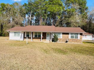 112 Eula St, Glennville, GA 30427