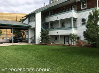 1237 Kennett St #203, Missoula, MT 59802