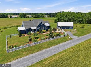 11122 Boyer Ln, Worton, MD 21678