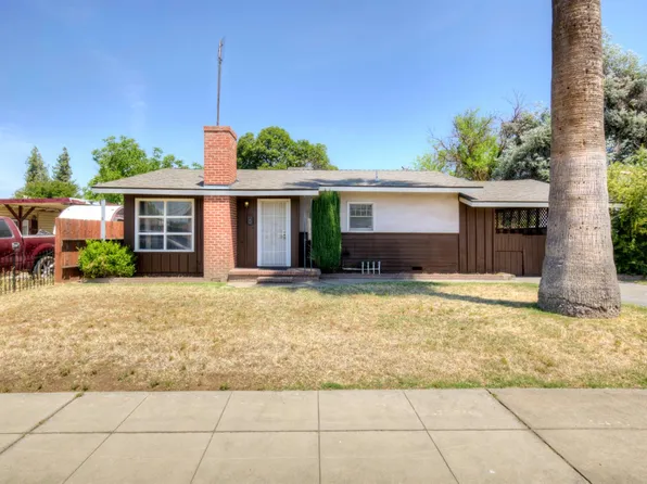 1204 W Yale Ave, Fresno, CA 93705