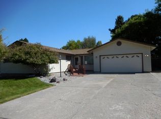 632 Renny Ave, Idaho Falls, ID 83401