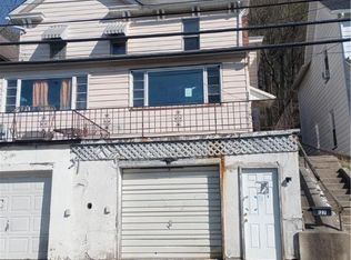 127 N Northampton St, Bangor, PA 18013