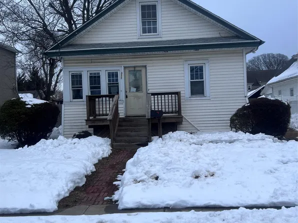 311 Park Avenue, Freeport, NY 11520