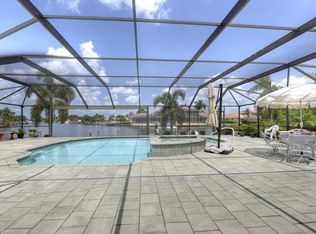 4618 SE 20th Ave, Cape Coral, FL 33904