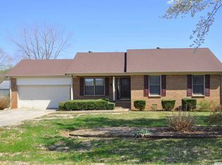 125 La Newby Rd, Harvest, AL 35749