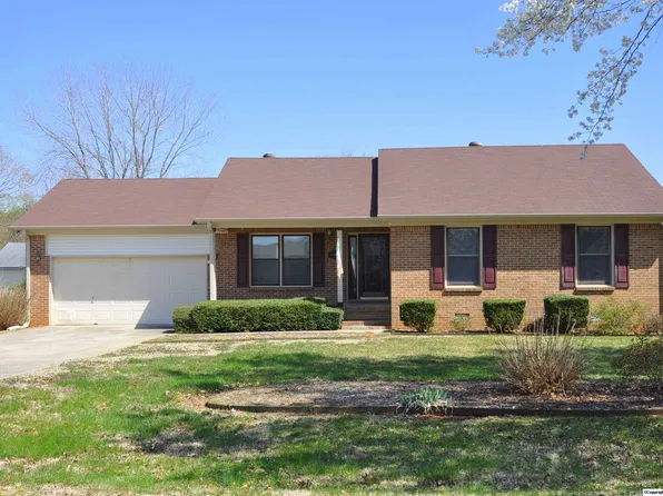 125 La Newby Rd, Harvest, AL 35749