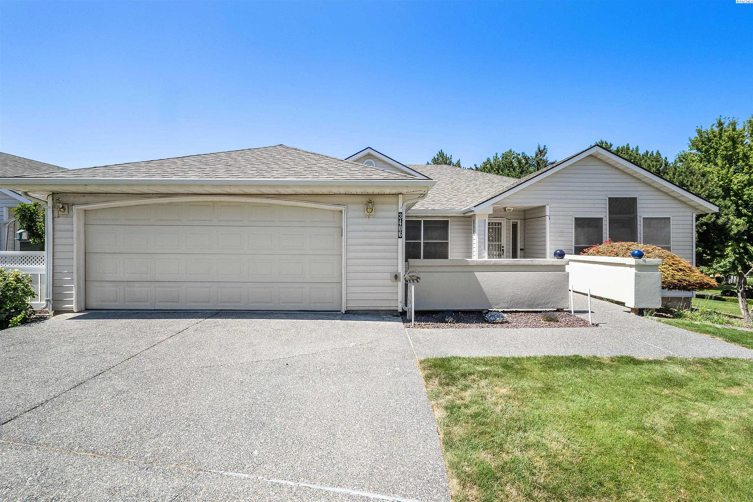 3406 S Huntington Loop photo 1