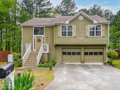 3284 Grovewood Ln, Duluth, GA, 30096