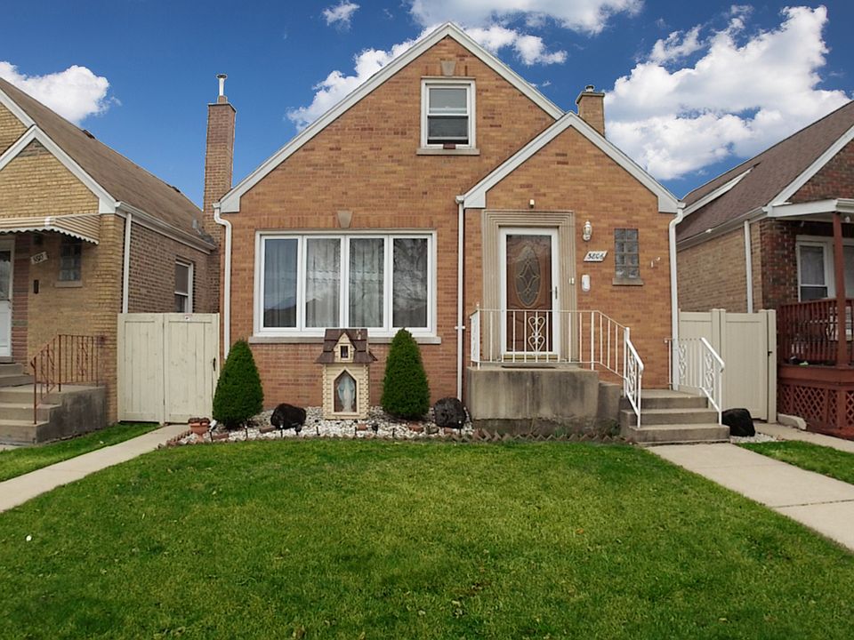1st image of 5806 S Mulligan Ave