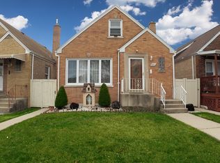5806 S Mulligan Ave, Chicago, IL 60638