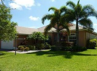 7048 NW 111th Ter, Parkland, FL 33076
