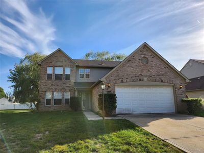 3817 Cherry Blossom Blvd, Indianapolis, IN, 46237