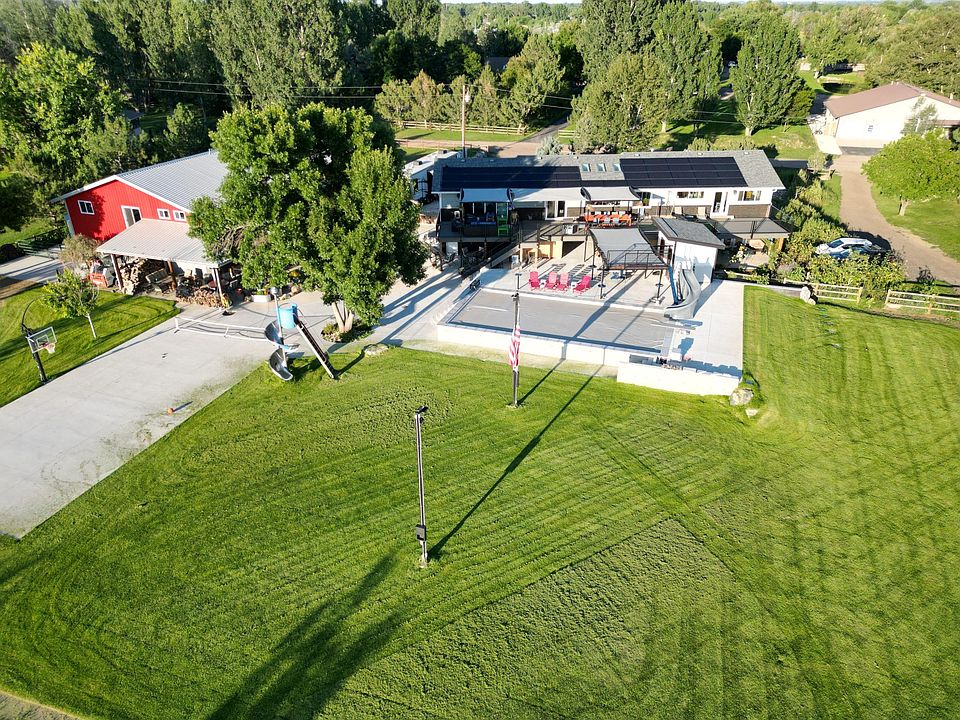 Entire Property