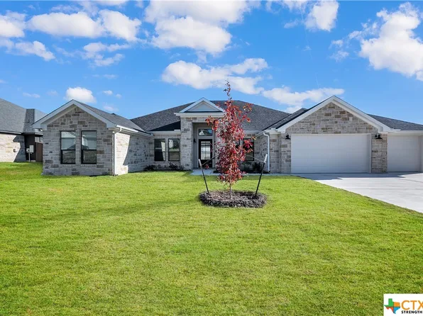 2013 Bluff Dr, Nolanville, TX 76559