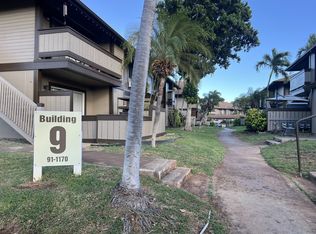 91-1170 Puamaeole St #1-9D, Ewa Beach, HI 96706