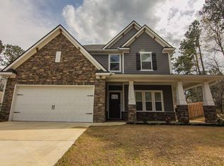 9200 Garrett Creek Dr, Midland, GA 31820