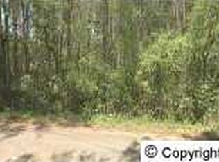 1607 Cooper St, Gadsden, AL 35904