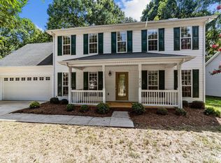 4216 Huntmeadow Dr, Charlotte, NC 28269